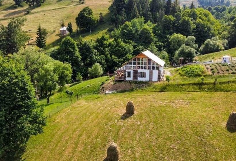 민박 Agroturism Bori