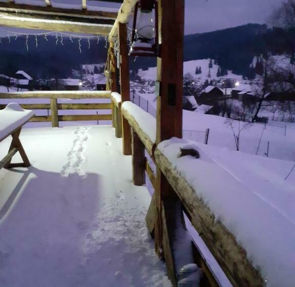 민박 Agroturism Bori