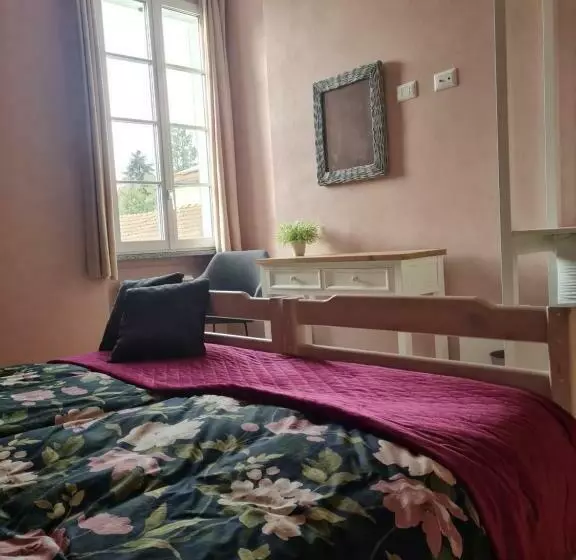 Aamiaismajoitus (B&B) Benvenuto