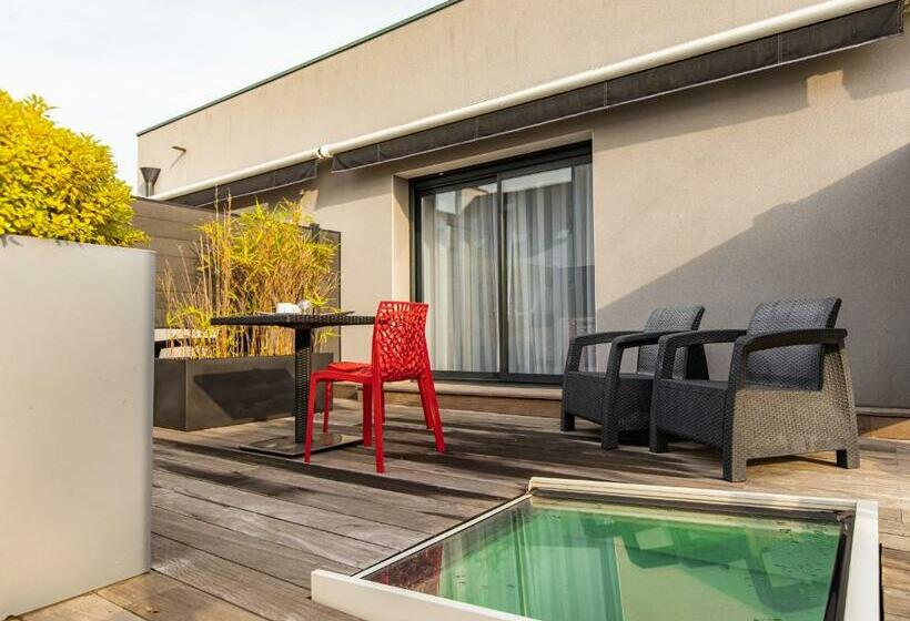 צימר Chambres D Hôtes De L Avel Vor