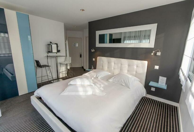 צימר Chambres D Hôtes De L Avel Vor