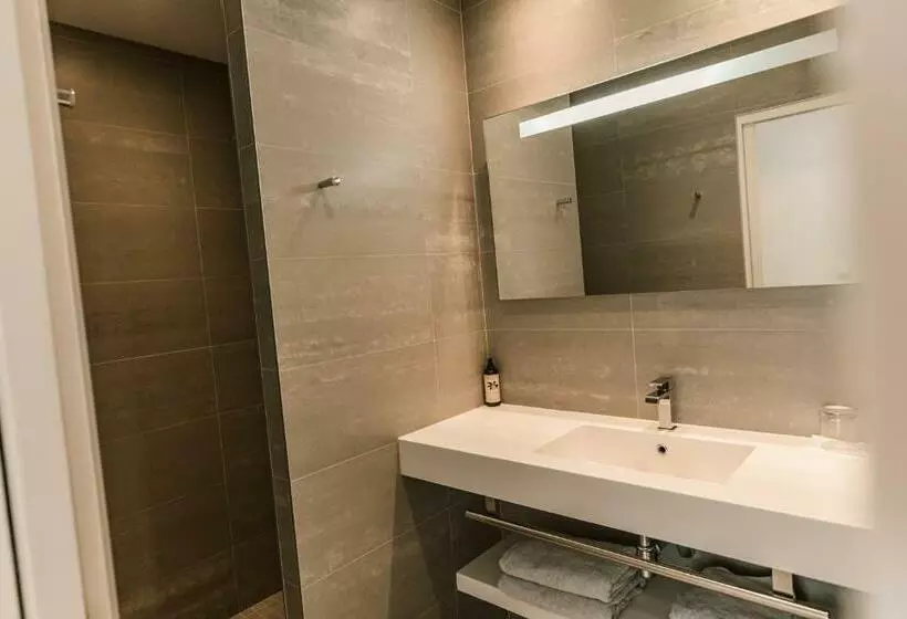 ベッドアンドブレックファースト Chambres D Hôtes De L Avel Vor