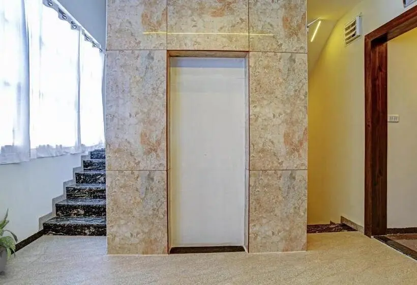 Fabhotel Desire