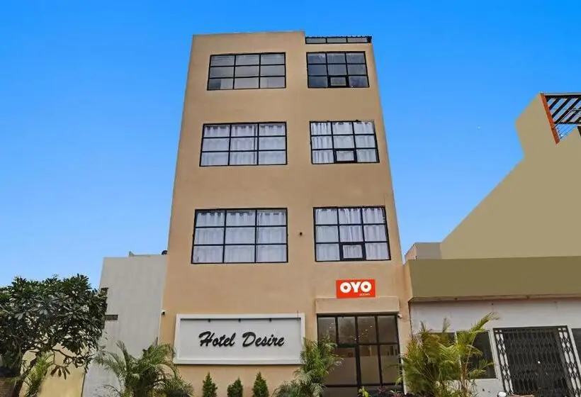 Fabhotel Desire