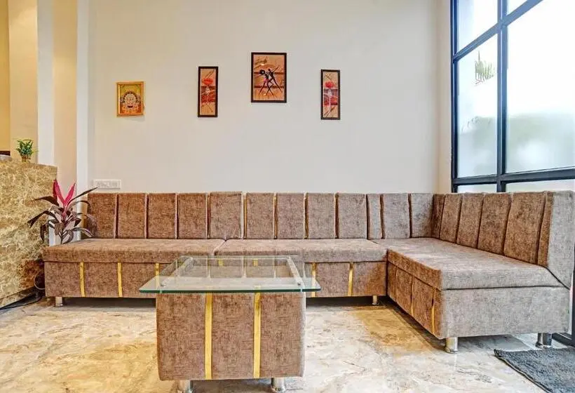 Fabhotel Desire