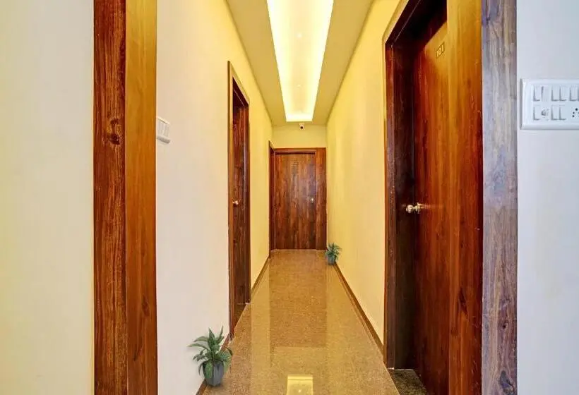 Fabhotel Desire