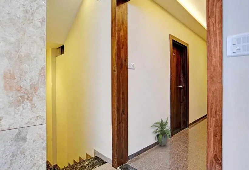 Fabhotel Desire