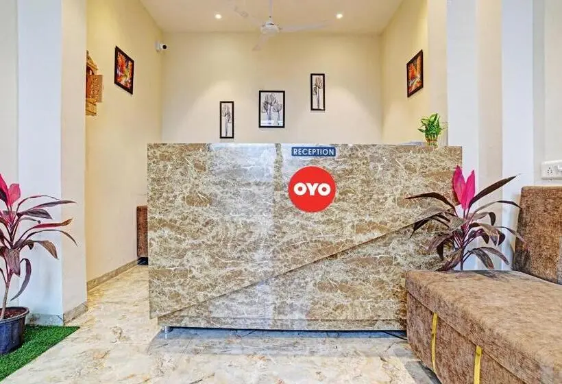 Fabhotel Desire