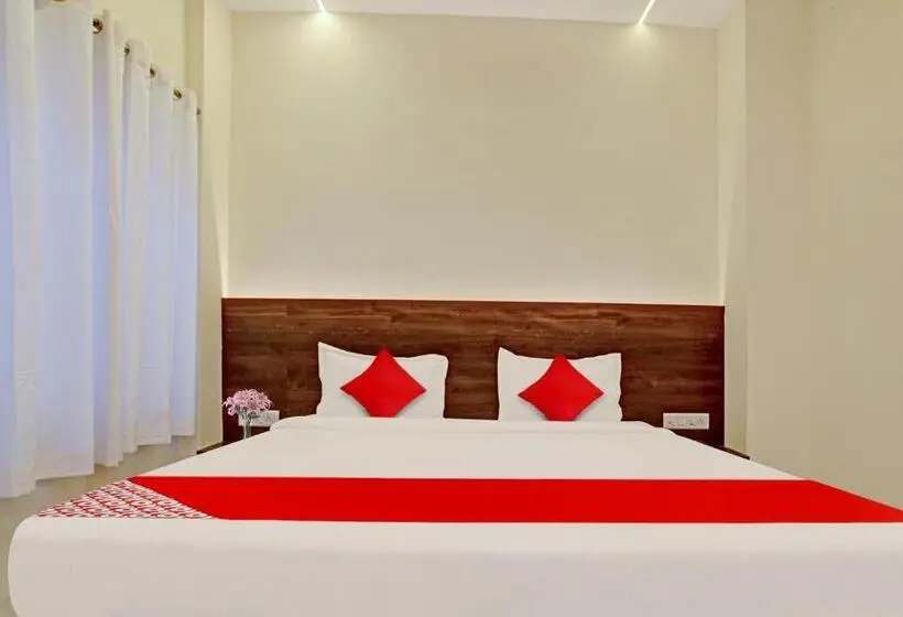 Fabhotel Desire