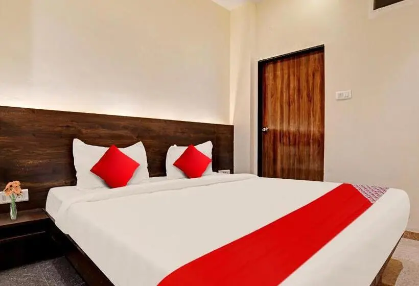 Fabhotel Desire