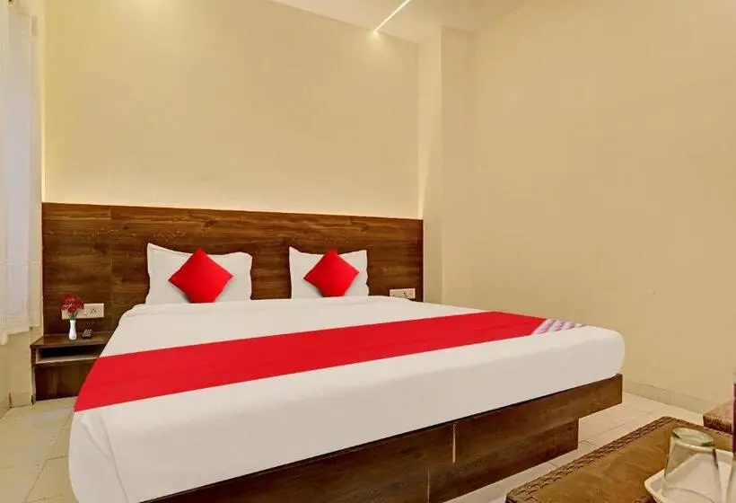 Fabhotel Desire