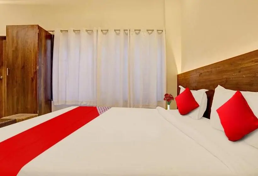 Fabhotel Desire