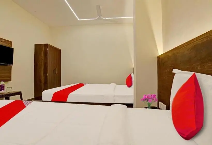 Fabhotel Desire