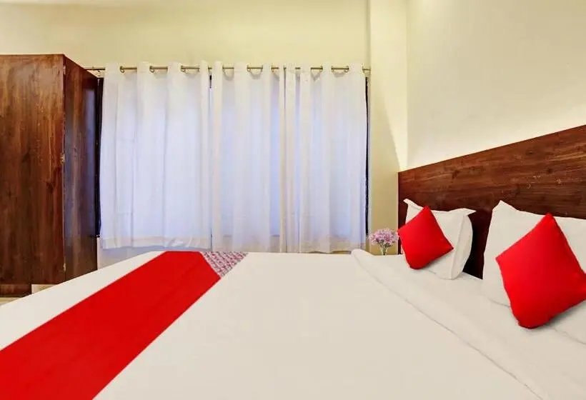 Fabhotel Desire
