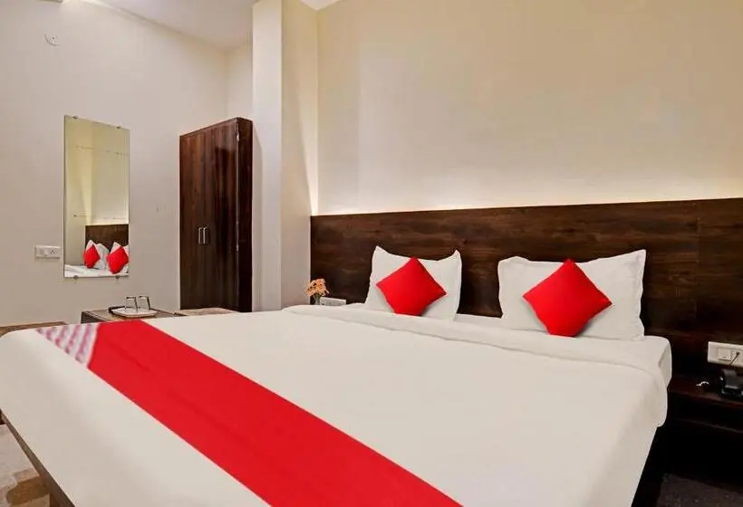 Fabhotel Desire