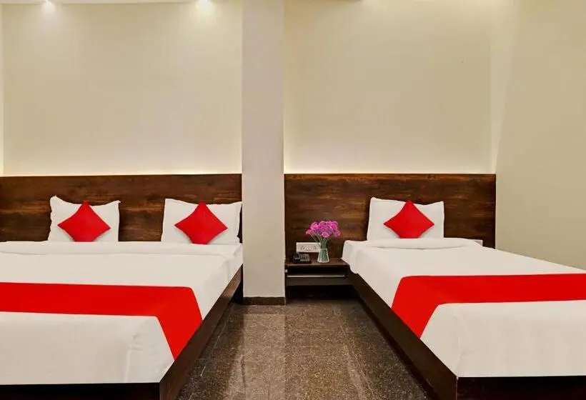Fabhotel Desire