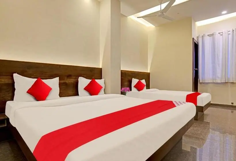 Fabhotel Desire