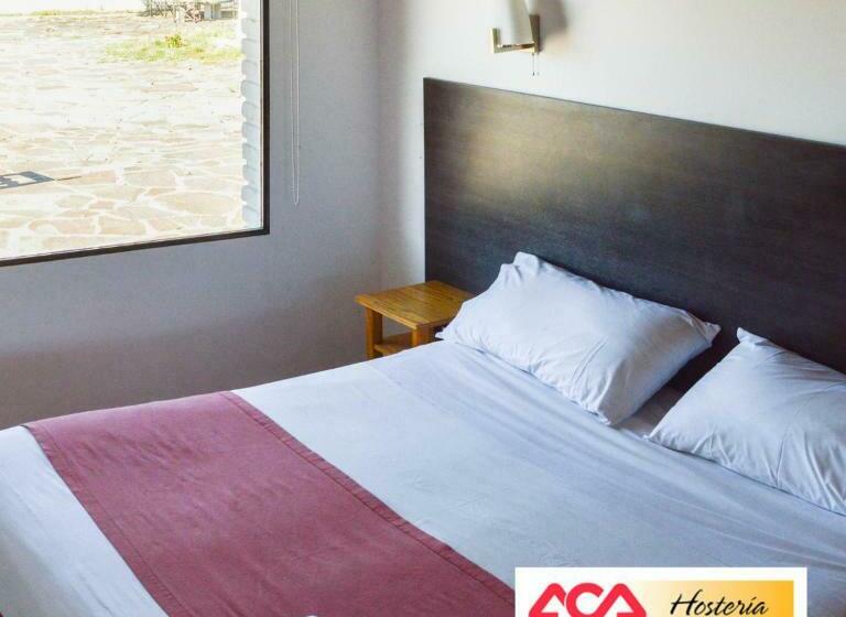 Hotel A.c.a. Puerto Pirámides