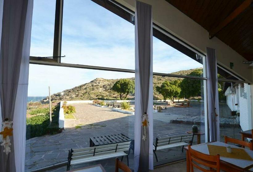 Hotel A.c.a. Puerto Pirámides