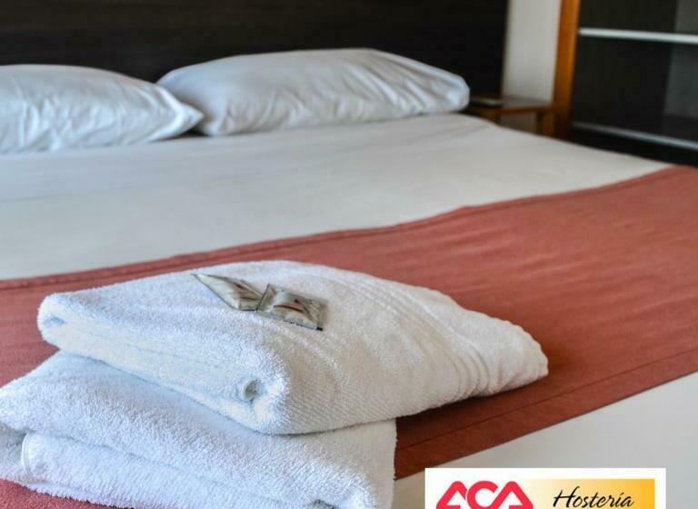 Hotel A.c.a. Puerto Pirámides