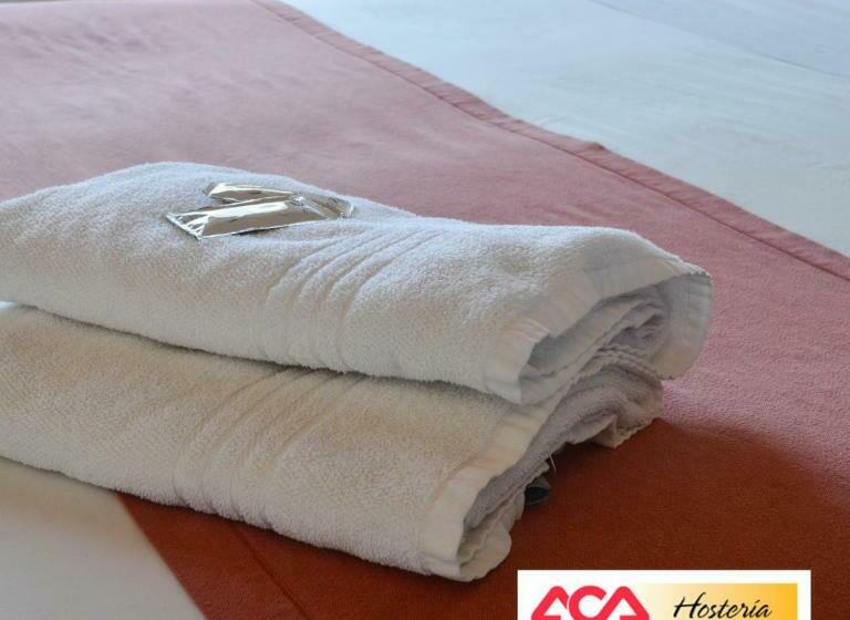 Hotel A.c.a. Puerto Pirámides