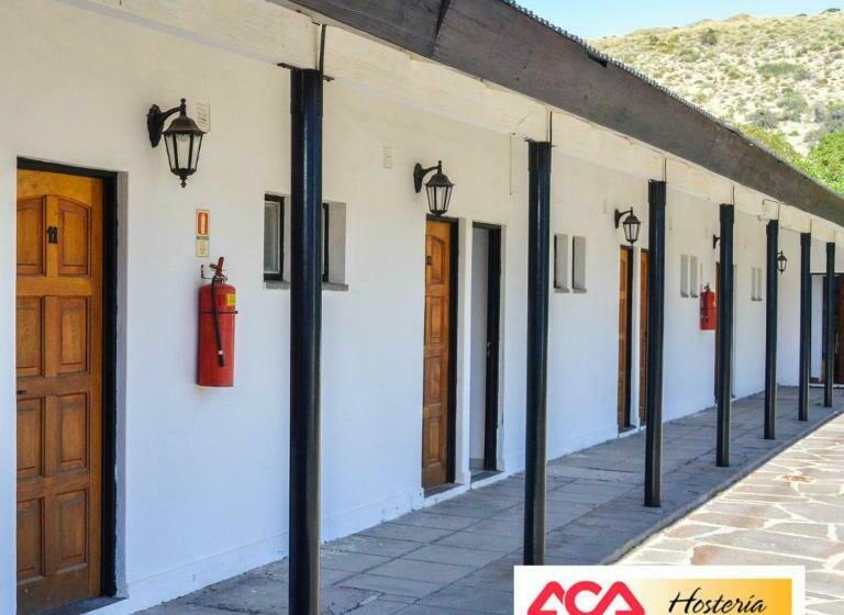 Hotel A.c.a. Puerto Pirámides