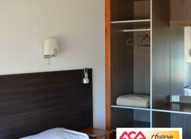 Hotel A.c.a. Puerto Pirámides