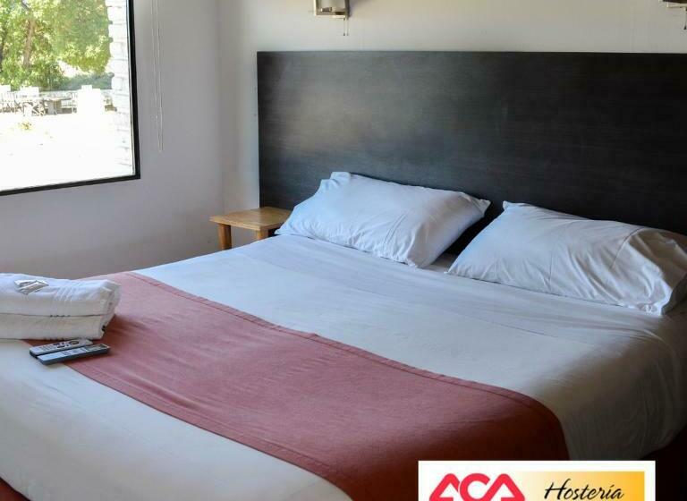 Hotel A.c.a. Puerto Pirámides