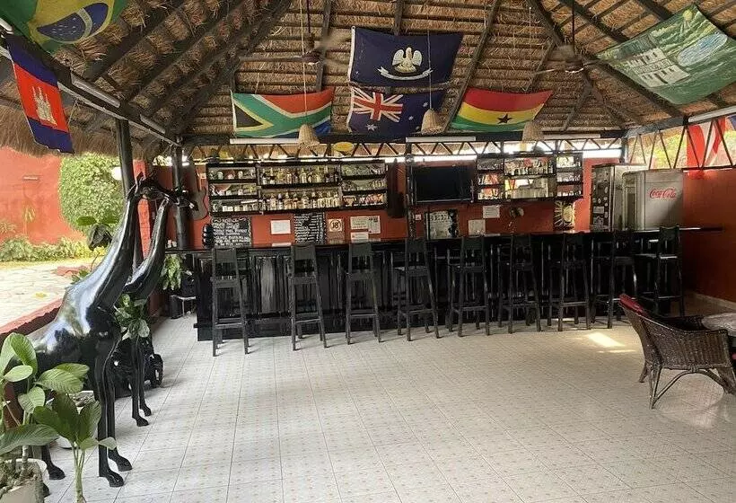 Hotelli Casablanca Guest Inn