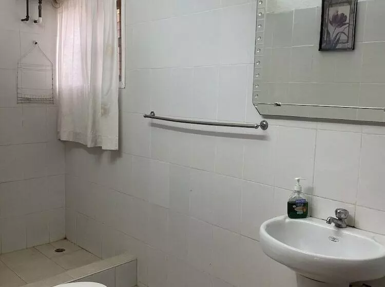 Hotelli Casablanca Guest Inn