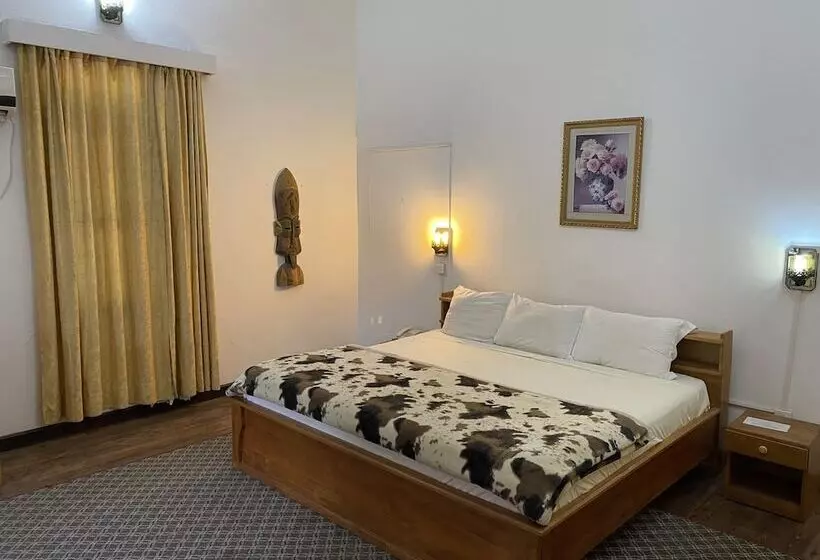 Hotelli Casablanca Guest Inn