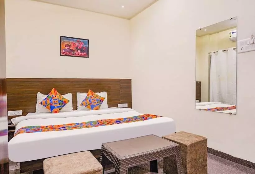 Fabhotel Desire