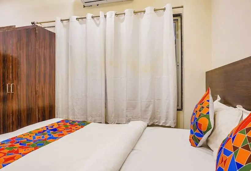 Fabhotel Desire