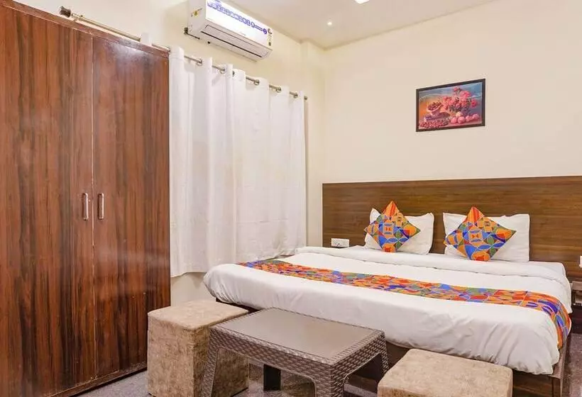 Fabhotel Desire