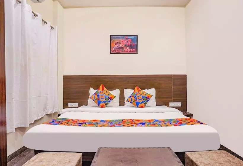 Fabhotel Desire