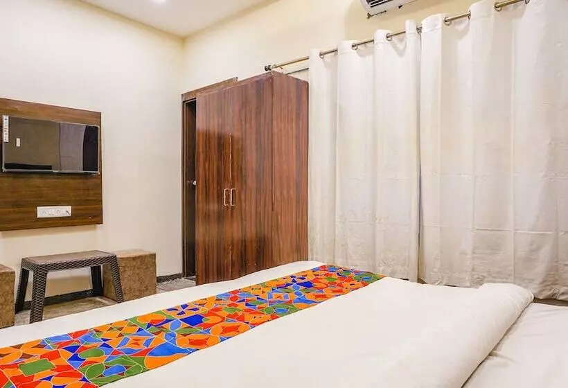 Fabhotel Desire