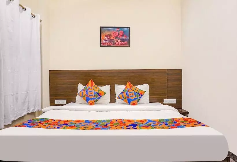 Fabhotel Desire