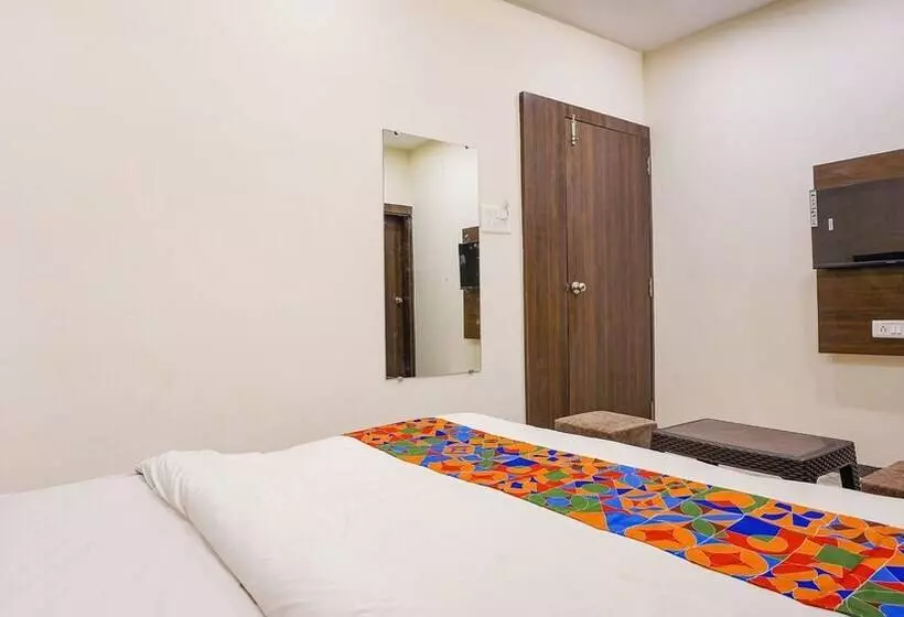 Fabhotel Desire