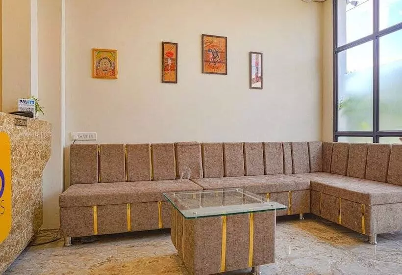 Fabhotel Desire