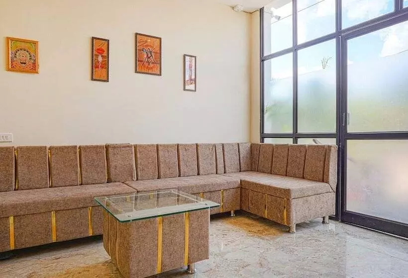 Fabhotel Desire
