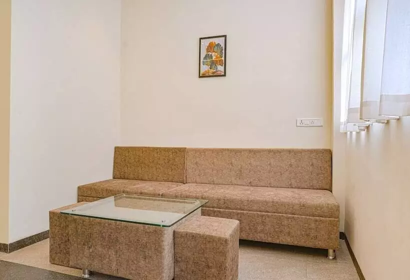 Fabhotel Desire
