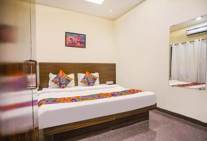 Fabhotel Desire