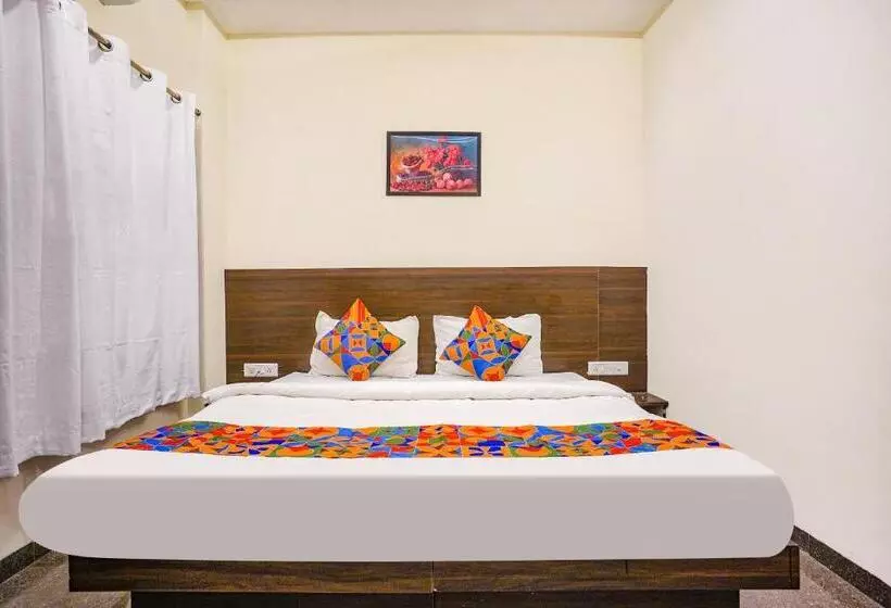 Fabhotel Desire