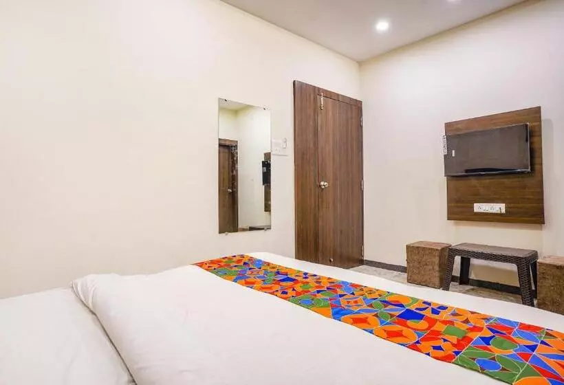 Fabhotel Desire