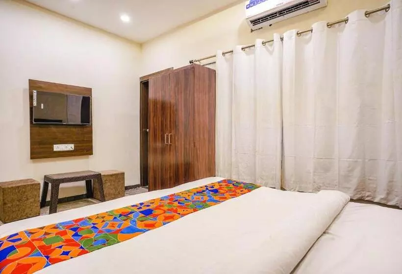 Fabhotel Desire