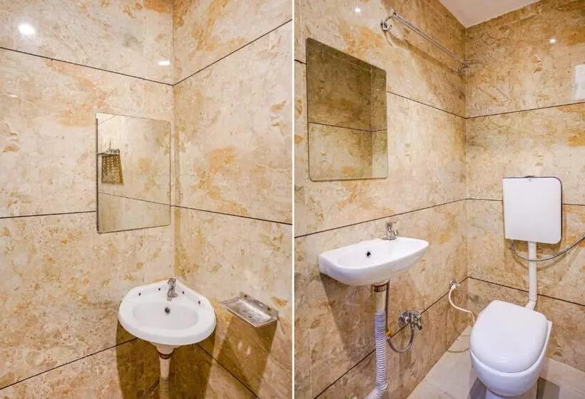Fabhotel Desire