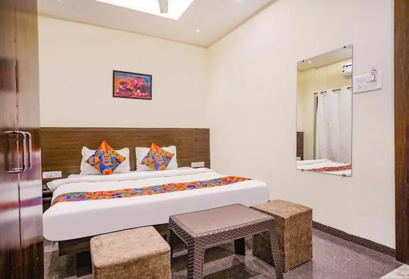 Fabhotel Desire