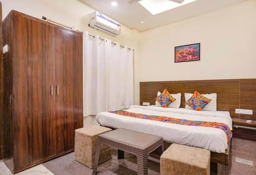 Fabhotel Desire