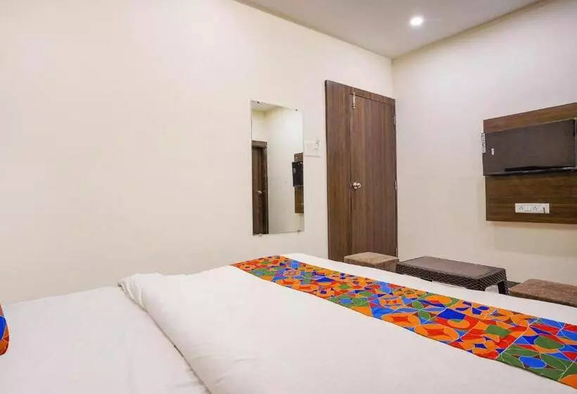Fabhotel Desire