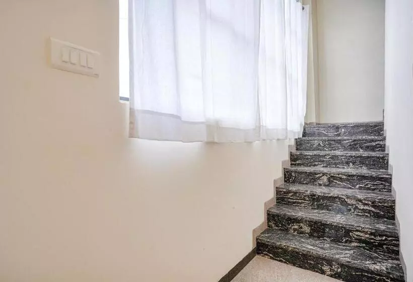 Fabhotel Desire